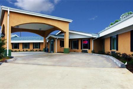 Americas Best Value Inn Caldwell Екстериор снимка