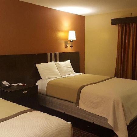 Americas Best Value Inn Caldwell Екстериор снимка