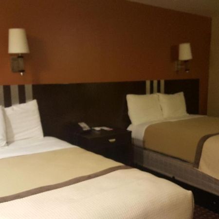 Americas Best Value Inn Caldwell Екстериор снимка