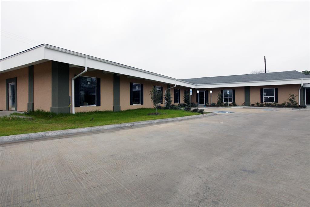 Americas Best Value Inn Caldwell Екстериор снимка