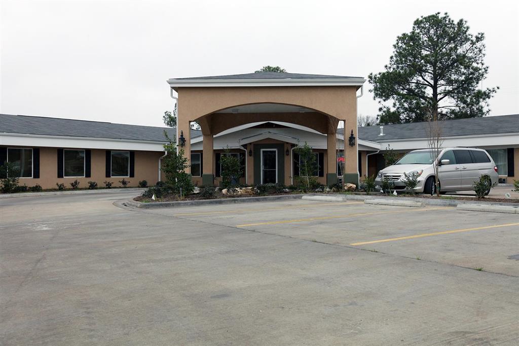 Americas Best Value Inn Caldwell Екстериор снимка