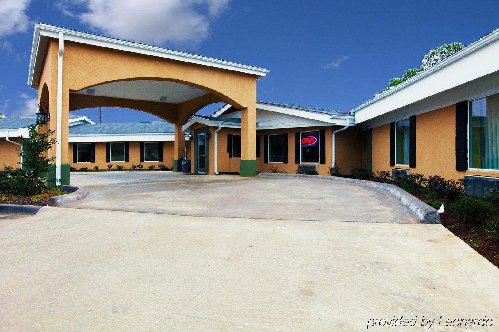 Americas Best Value Inn Caldwell Екстериор снимка