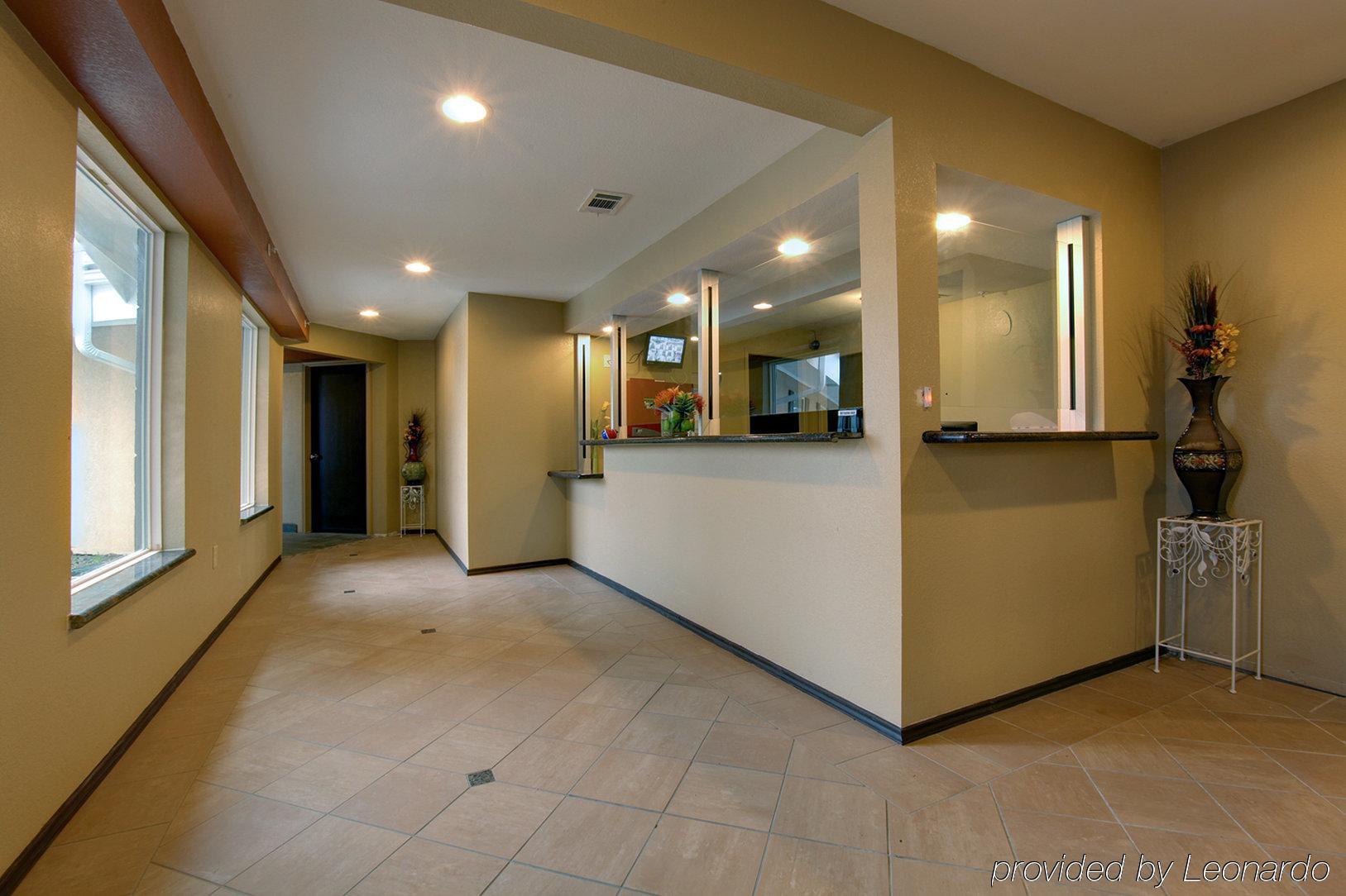 Americas Best Value Inn Caldwell Интериор снимка