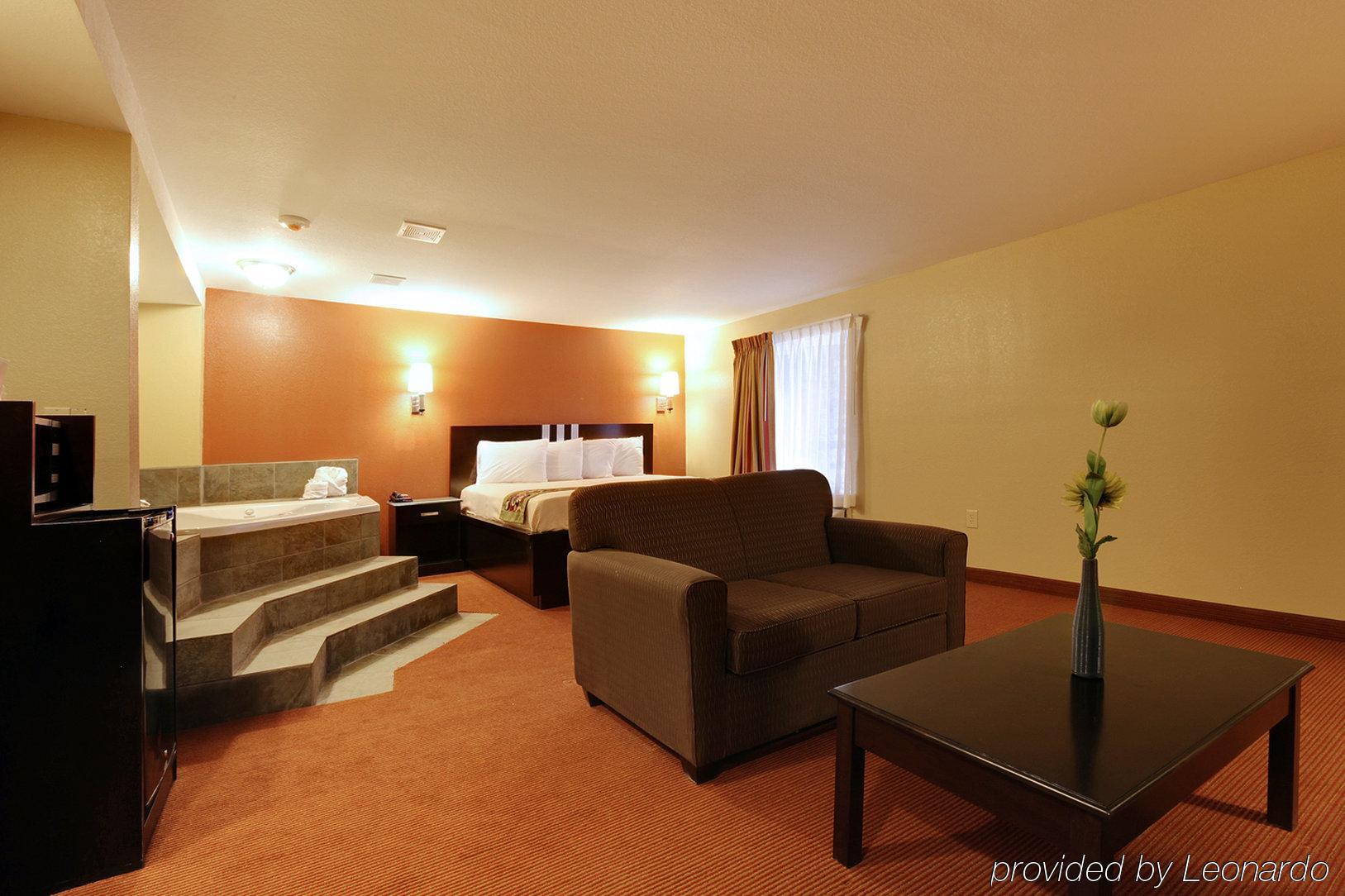 Americas Best Value Inn Caldwell Стая снимка