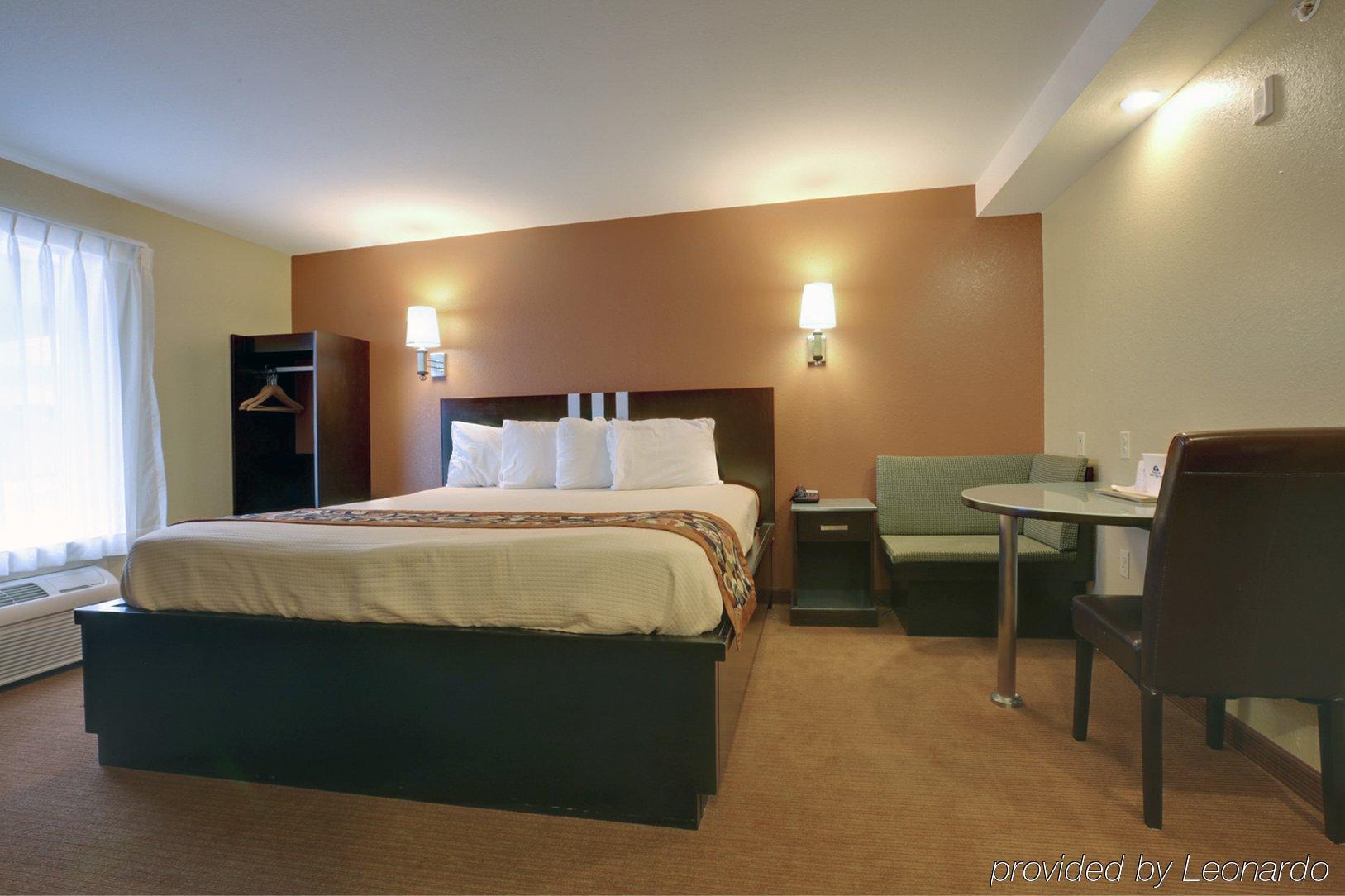Americas Best Value Inn Caldwell Стая снимка