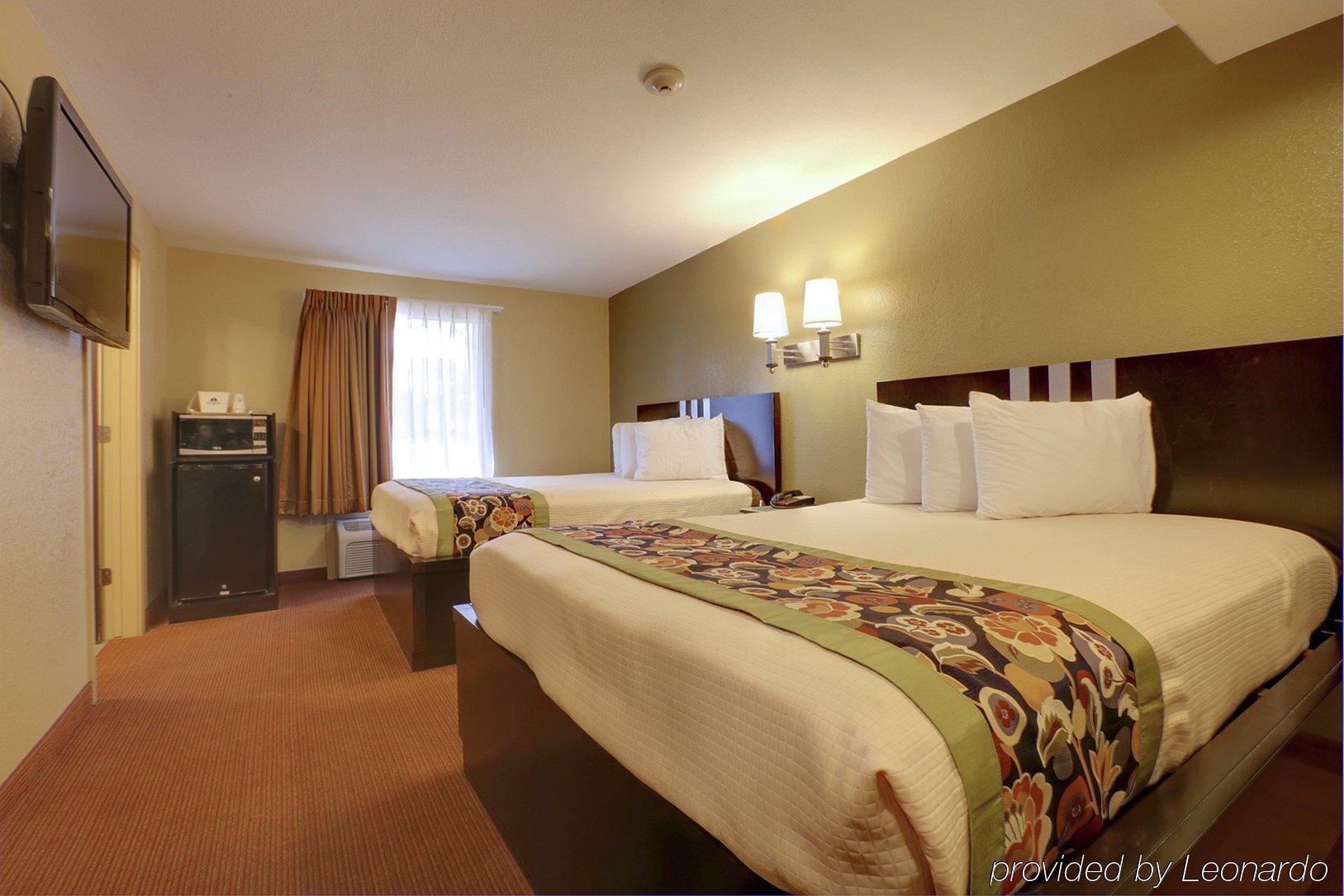 Americas Best Value Inn Caldwell Стая снимка