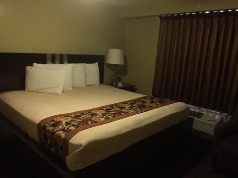 Americas Best Value Inn Caldwell Екстериор снимка