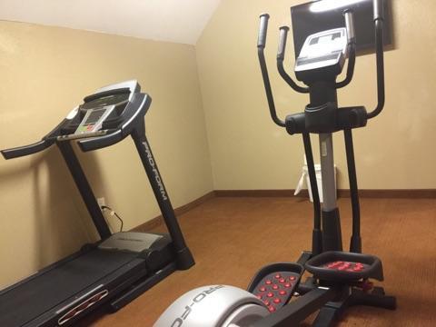 Americas Best Value Inn Caldwell Екстериор снимка