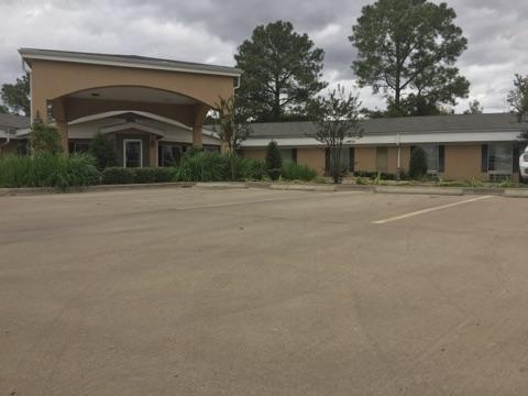 Americas Best Value Inn Caldwell Екстериор снимка