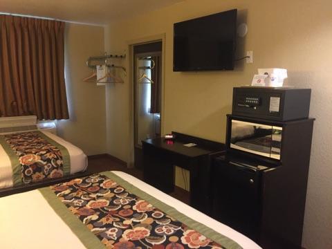 Americas Best Value Inn Caldwell Екстериор снимка