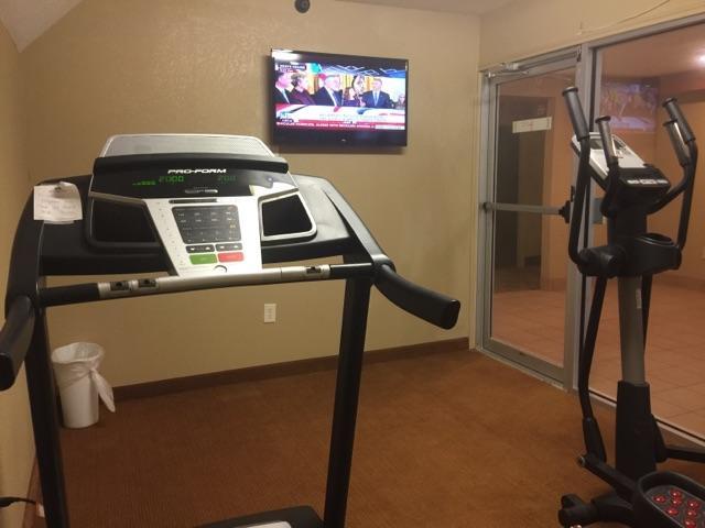 Americas Best Value Inn Caldwell Екстериор снимка