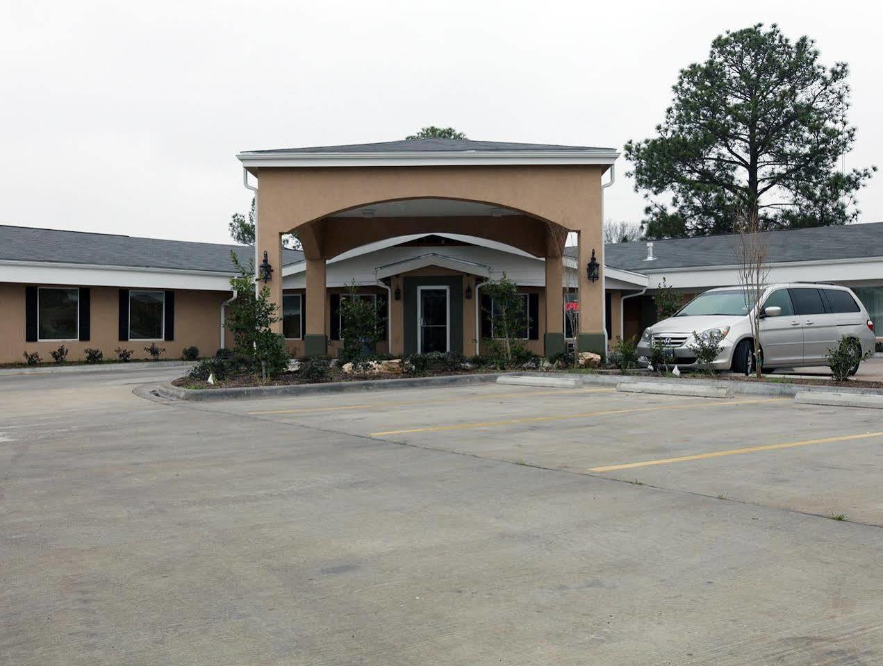 Americas Best Value Inn Caldwell Екстериор снимка